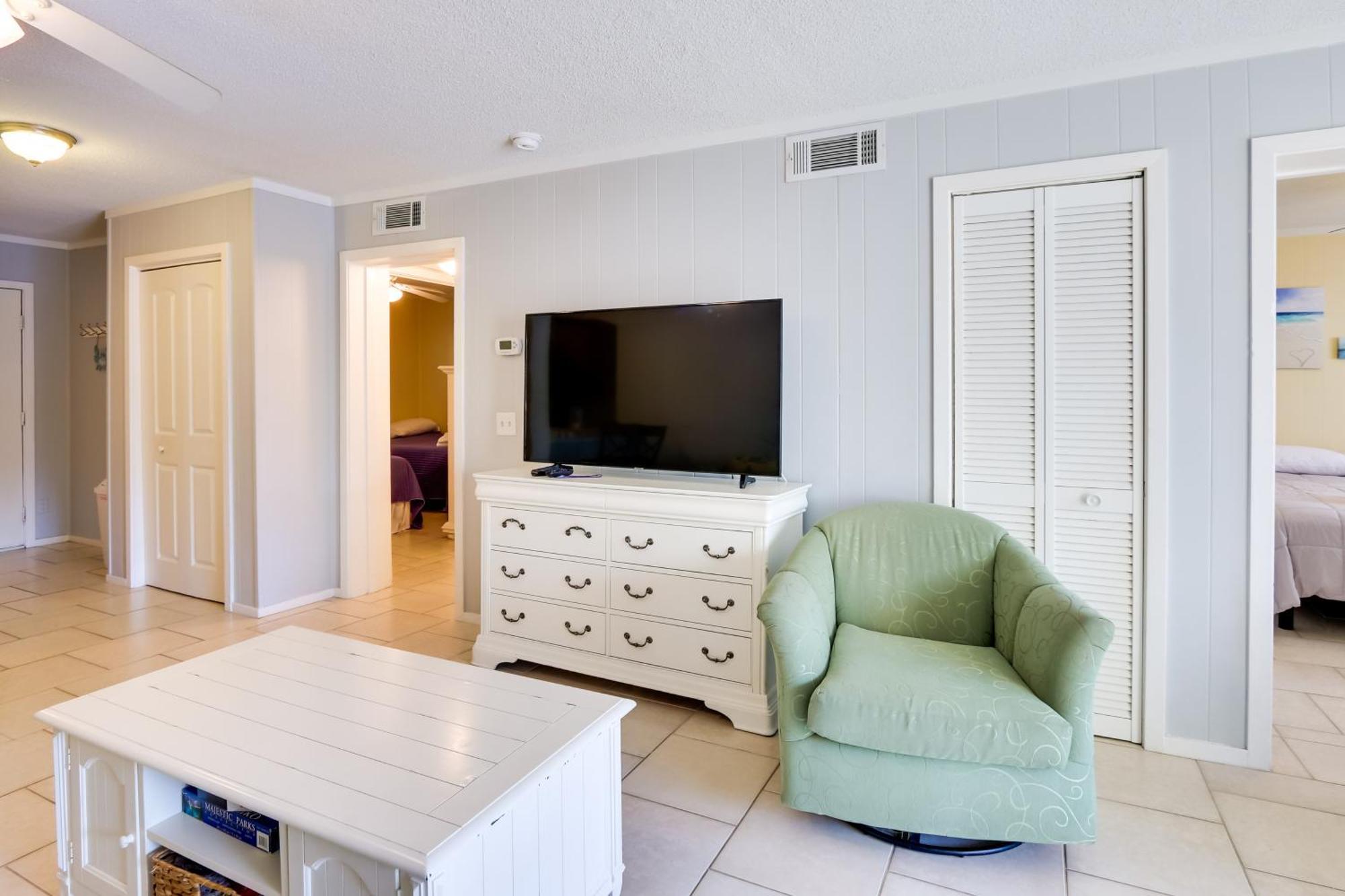 Bright And Beachy Getaway On Hilton Head Island! Extérieur photo