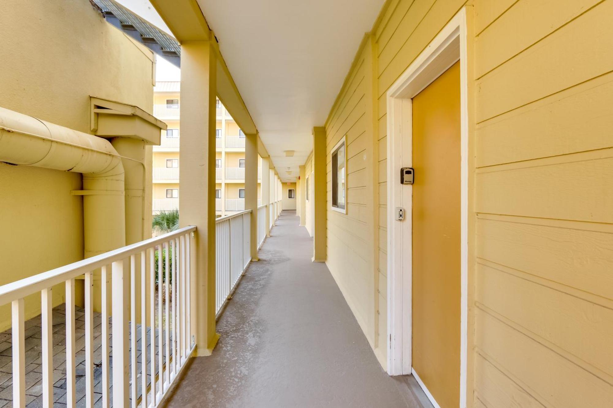 Bright And Beachy Getaway On Hilton Head Island! Extérieur photo