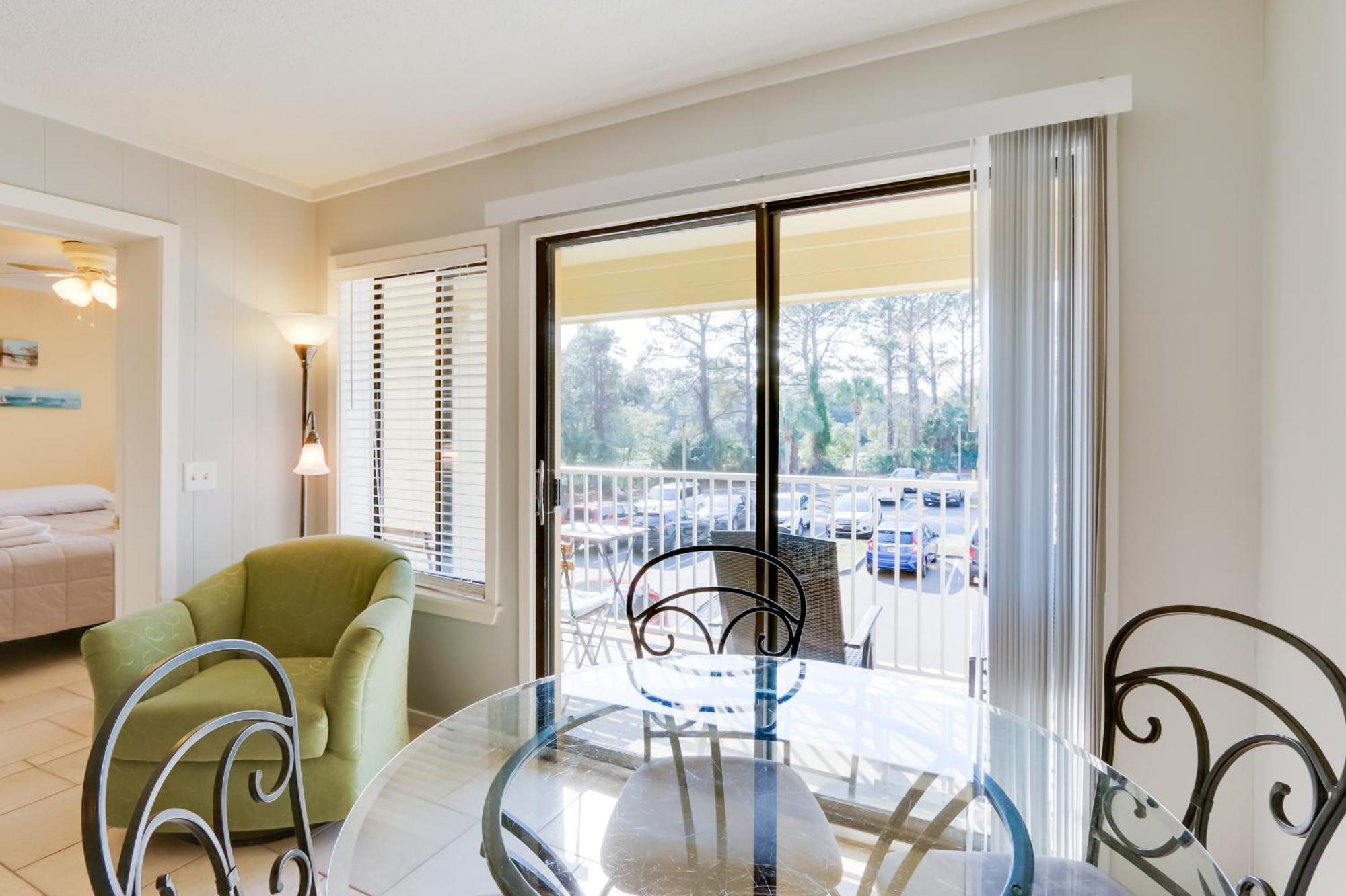 Bright And Beachy Getaway On Hilton Head Island! Extérieur photo